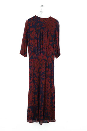 Robe Bash  Bordeaux