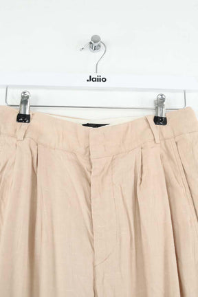 Pantalon large Isabel Marant  Rose