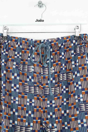 Pantalon Isabel Marant Étoile  Bleu