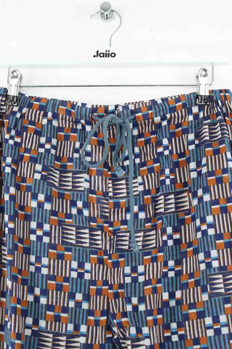 Pantalon Isabel Marant Étoile  Bleu