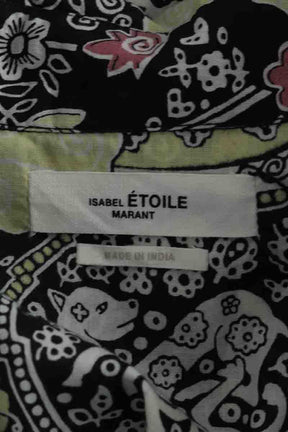 Combinaison Isabel Marant Étoile  Multicolore