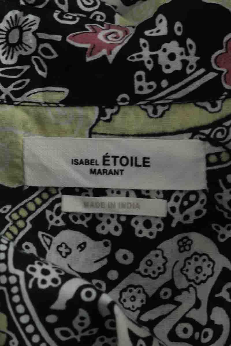Combinaison Isabel Marant Étoile  Multicolore