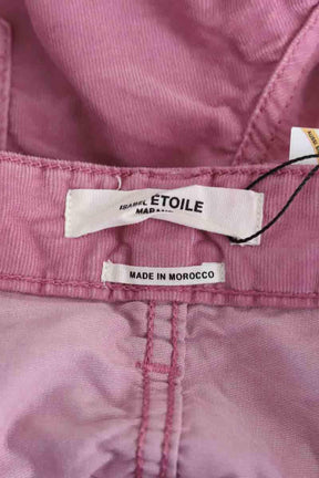 Pantalon Isabel Marant Étoile  Rose