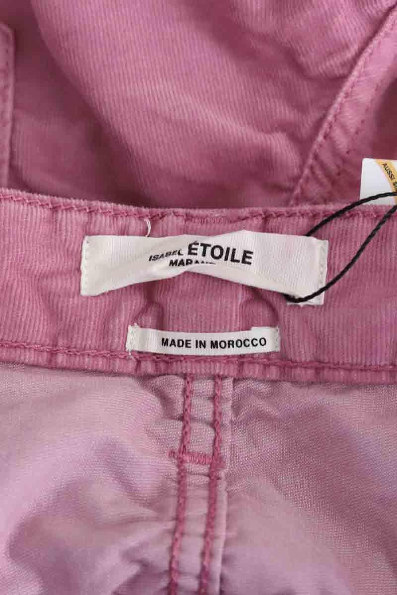 Pantalon Isabel Marant Étoile  Rose