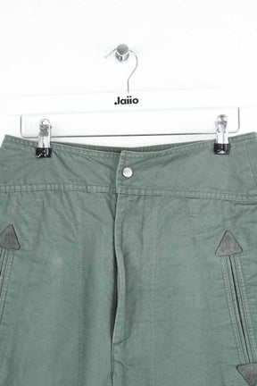Pantalon Isabel Marant Étoile  Kaki