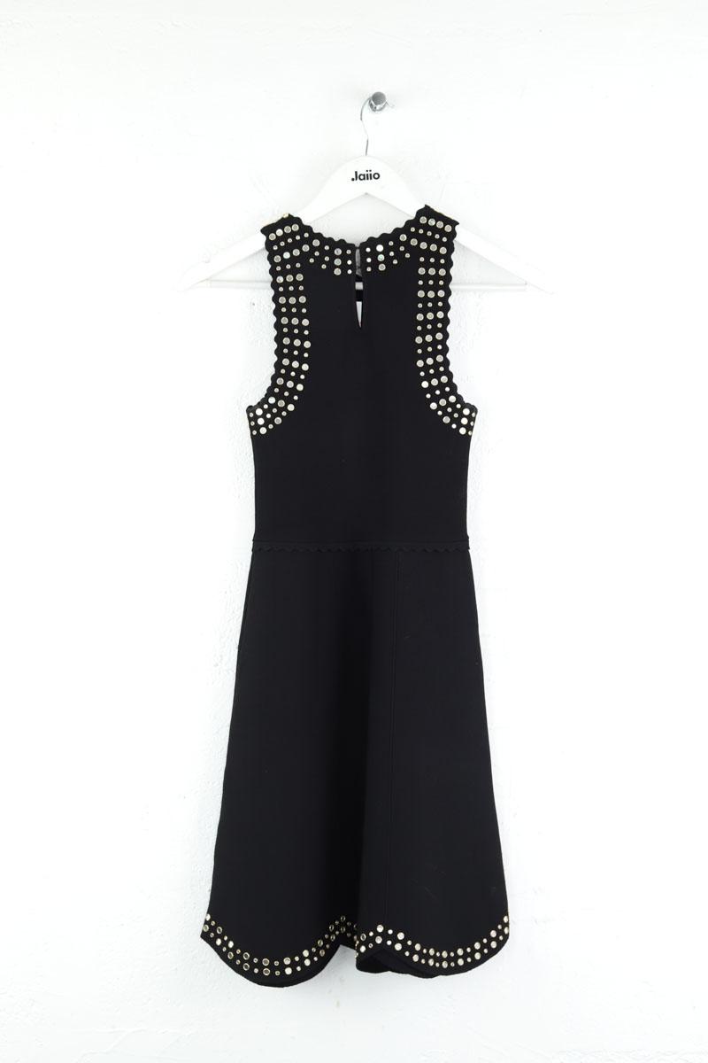 Robe Sandro  Noir