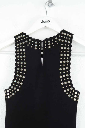 Robe Sandro  Noir