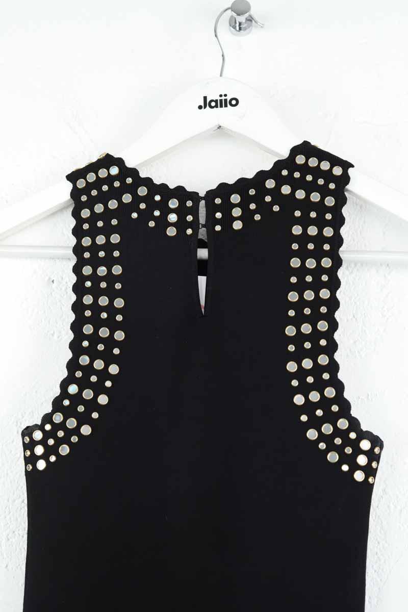 Robe Sandro  Noir