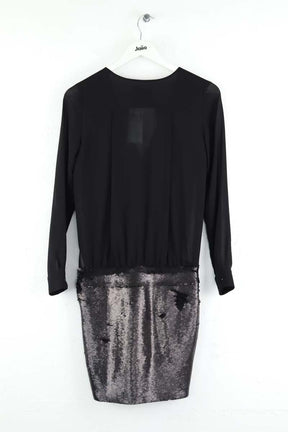 Robe Bash  Noir