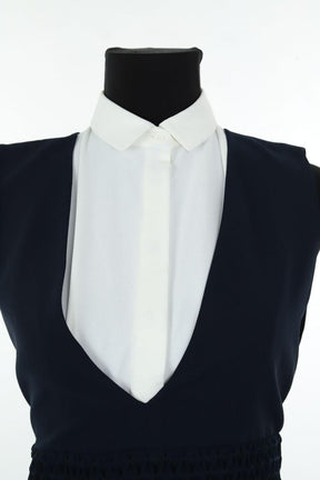 Robe The Kooples  Bleu