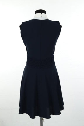 Robe The Kooples  Bleu
