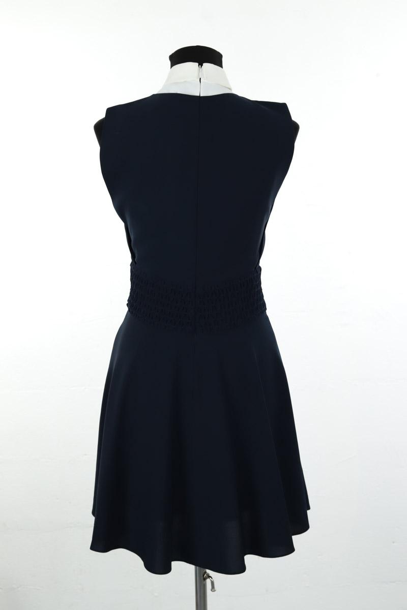 Robe The Kooples  Bleu