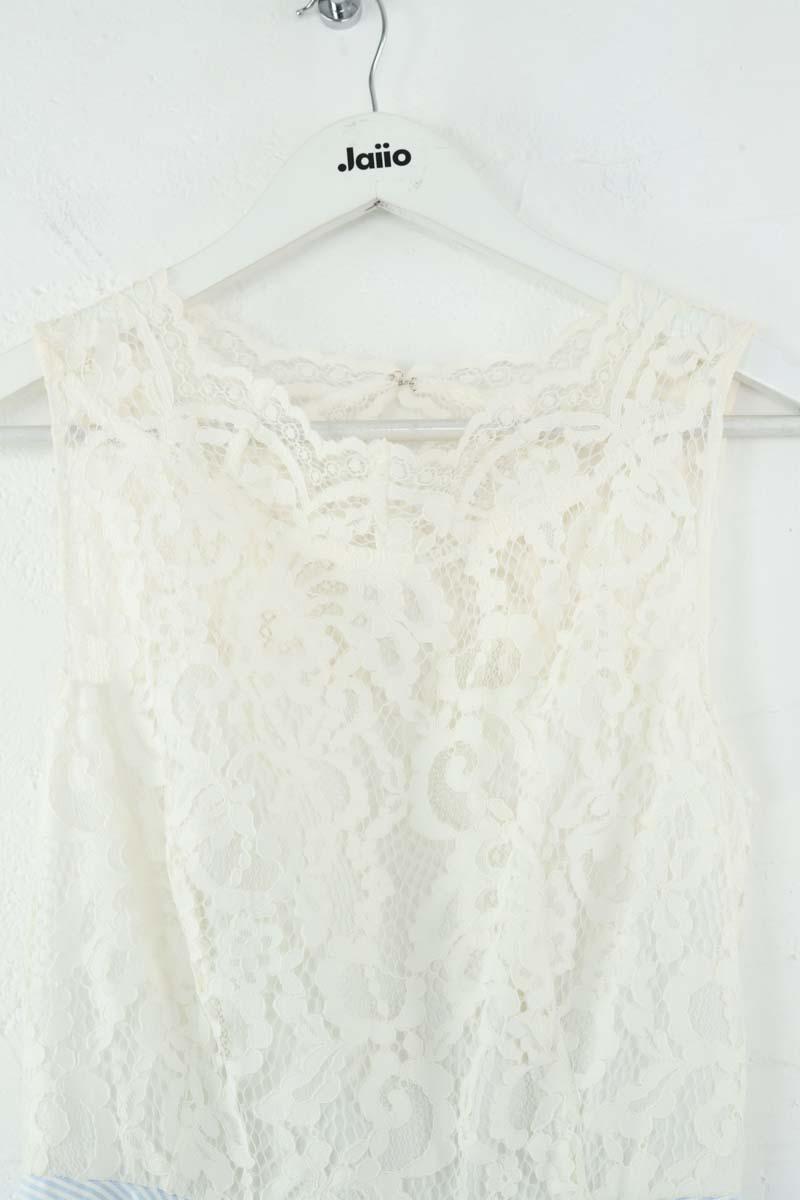 Robe Claudie Pierlot  Bleu