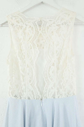 Robe Claudie Pierlot  Bleu