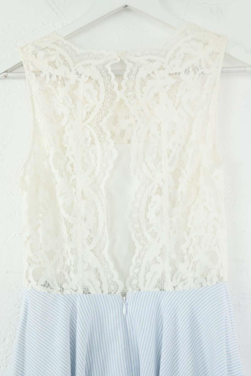 Robe Claudie Pierlot  Bleu