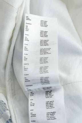 Robe Claudie Pierlot  Bleu