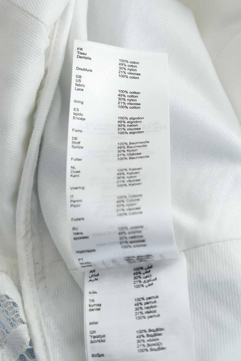 Robe Claudie Pierlot  Bleu