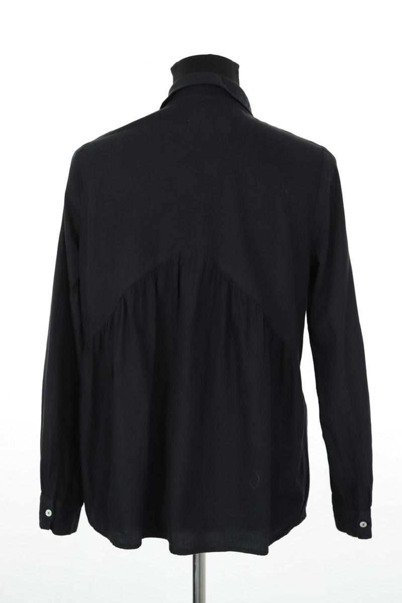Blouse Bash  Noir