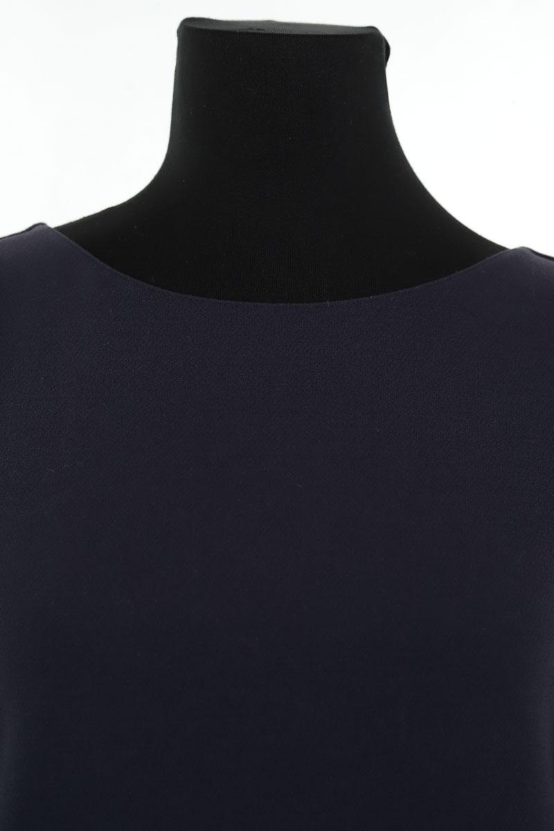 Robe Bash  Bleu