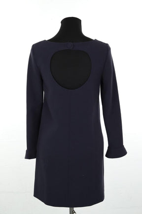 Robe Bash  Bleu