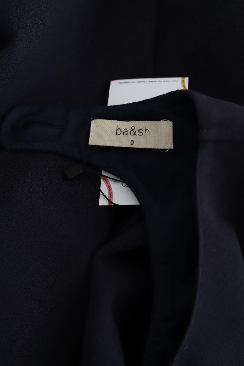 Robe Bash  Bleu
