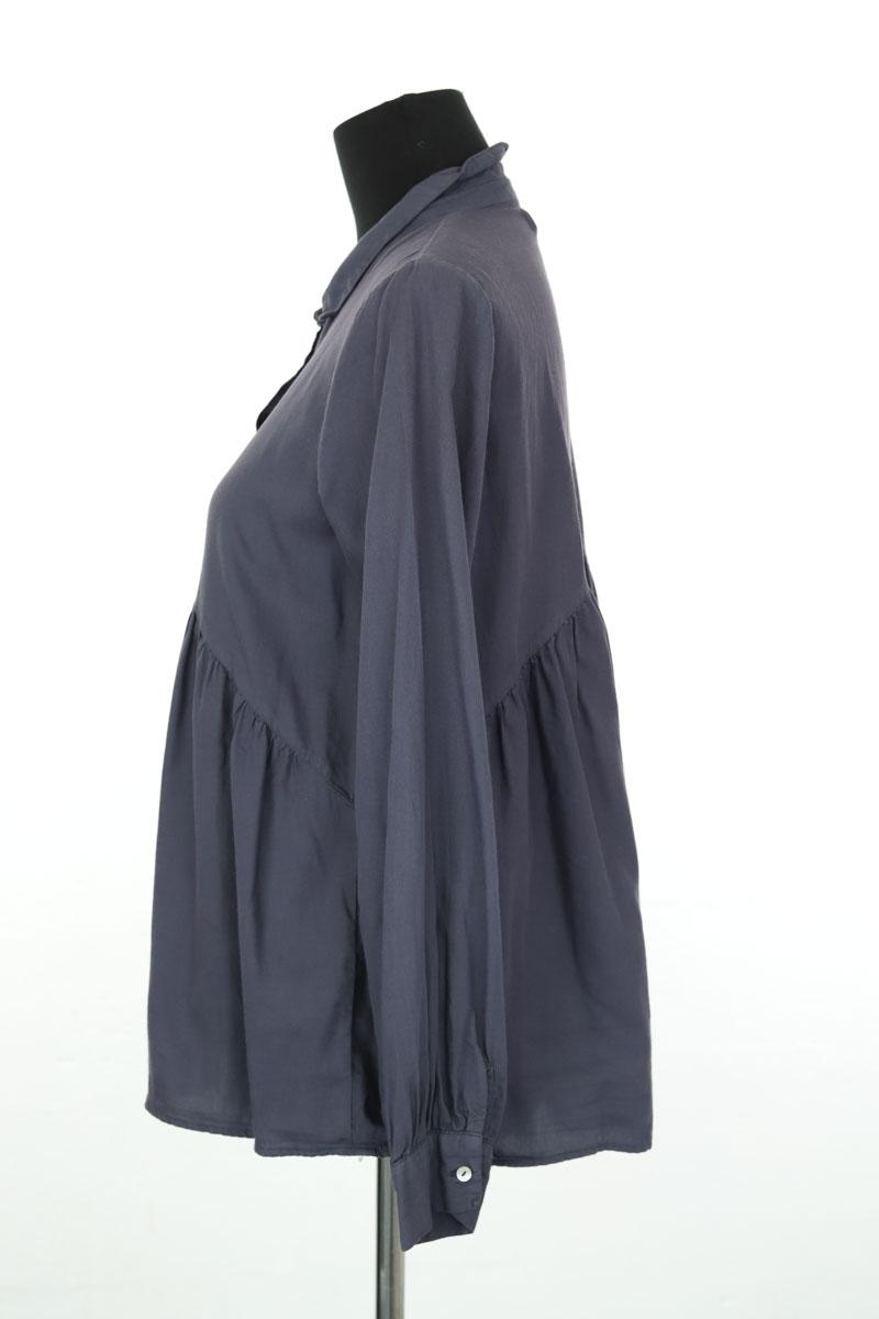 Blouse Bash  Noir