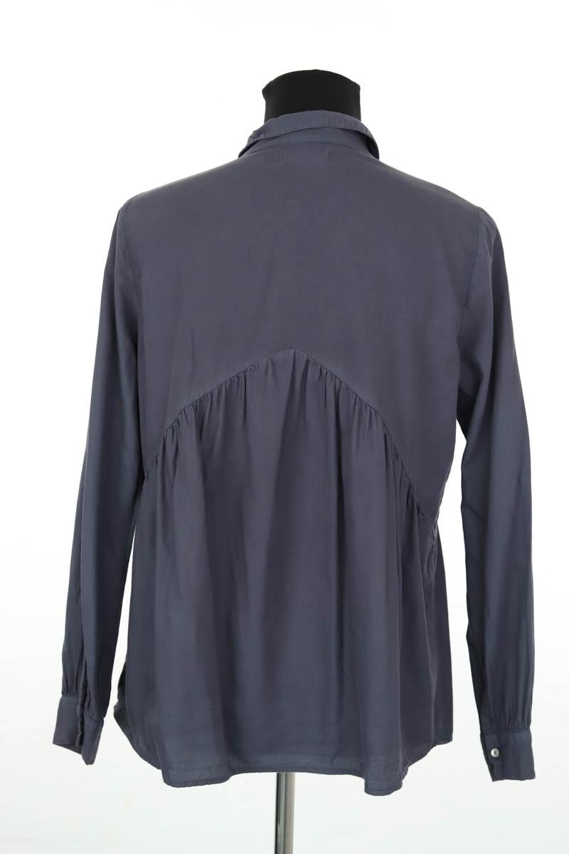 Blouse Bash  Noir