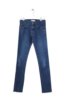 Slim Bash  Bleu