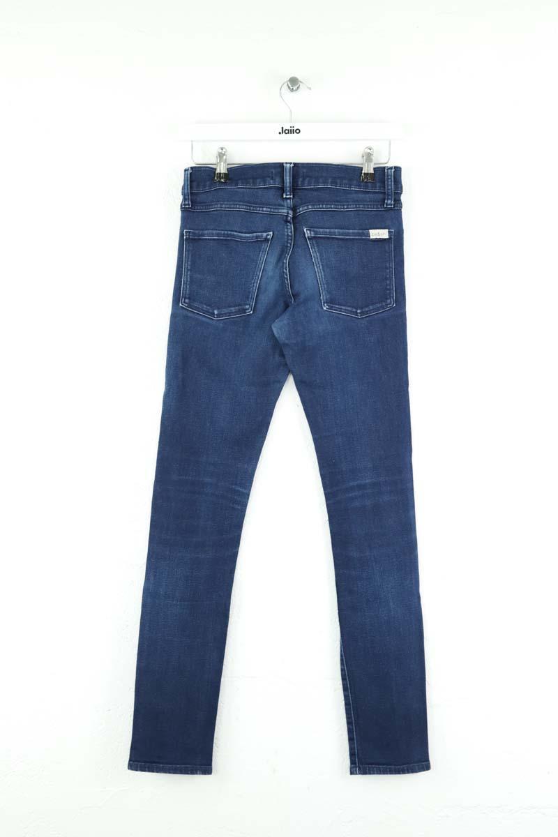 Slim Bash  Bleu