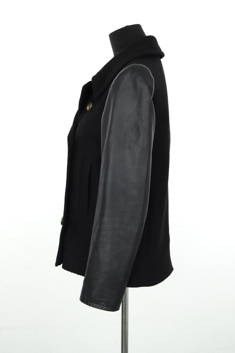 Manteau Gerard Darel  Noir