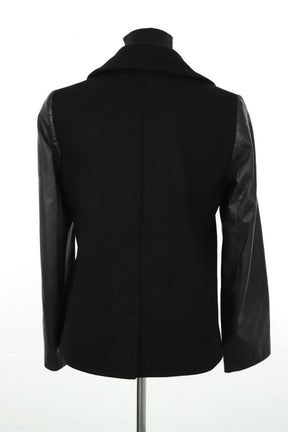 Manteau Gerard Darel  Noir