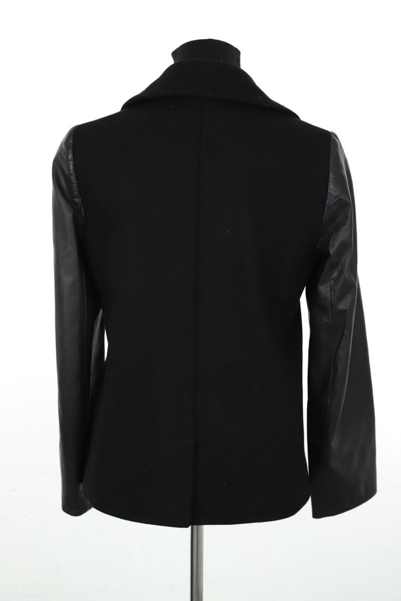 Manteau Gerard Darel  Noir