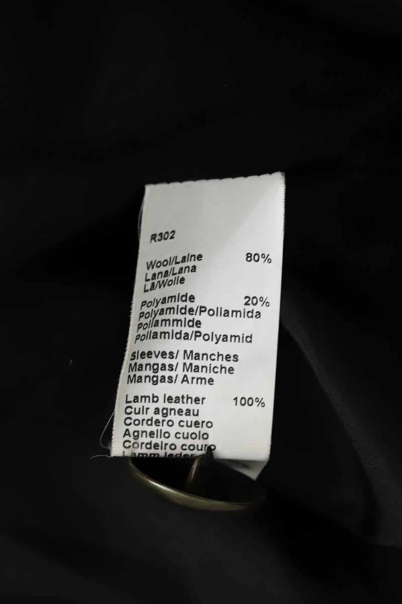 Manteau Gerard Darel  Noir