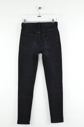 Jean slim APC  Noir