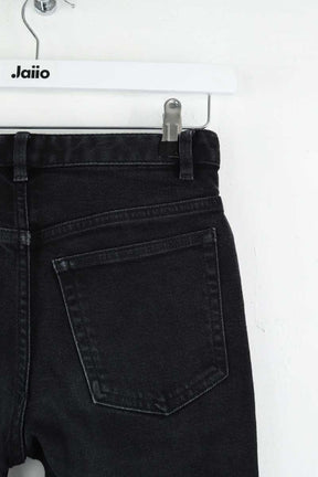 Jean slim APC  Noir
