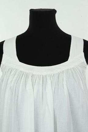 Robe American Vintage  Blanc