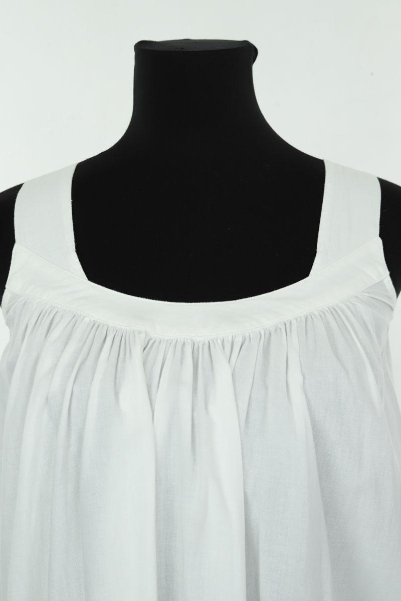Robe American Vintage  Blanc