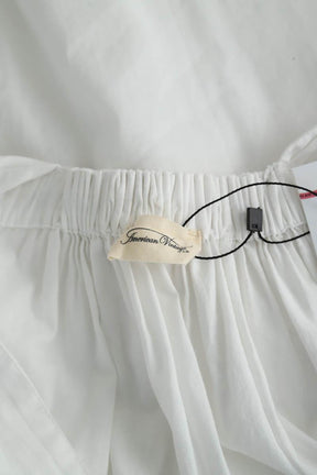 Robe American Vintage  Blanc