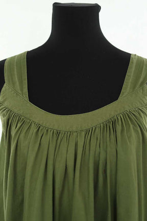 Robe American Vintage  Kaki