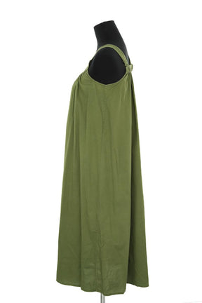 Robe American Vintage  Kaki
