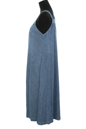 Robe American Vintage  Bleu