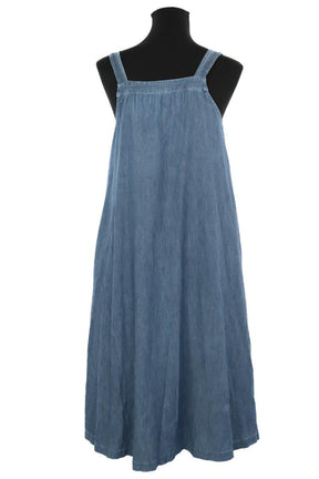Robe American Vintage  Bleu
