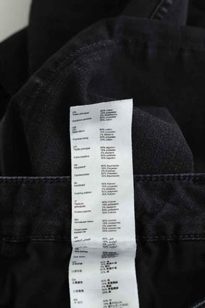 Jean slim Claudie Pierlot  Noir