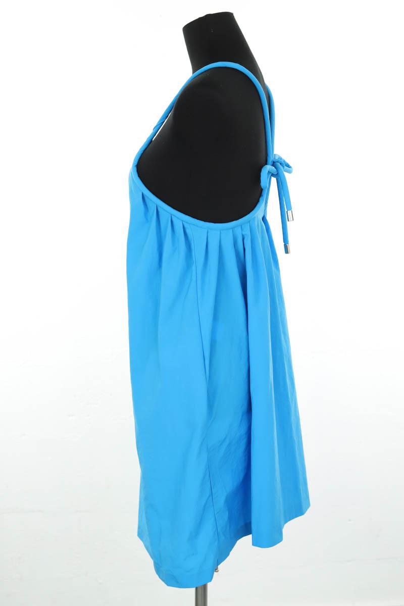 Robe Claudie Pierlot  Bleu