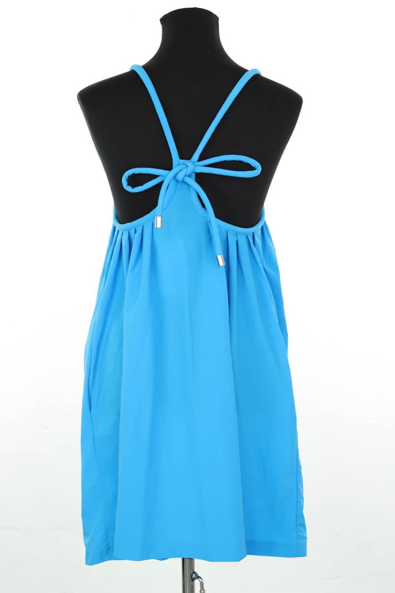 Robe Claudie Pierlot  Bleu