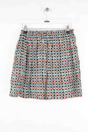 Mini jupe Maje  Multicolore