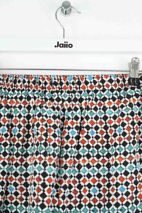Mini jupe Maje  Multicolore