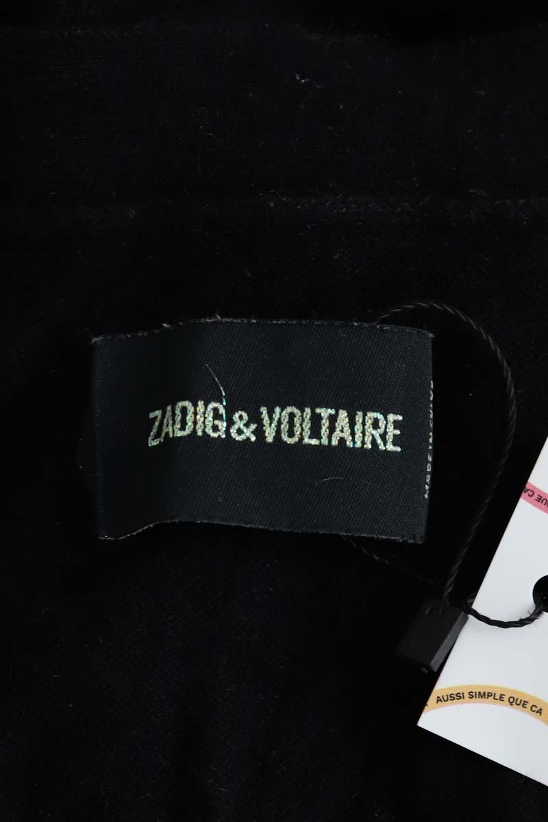 Gilet Zadig & Voltaire  Noir