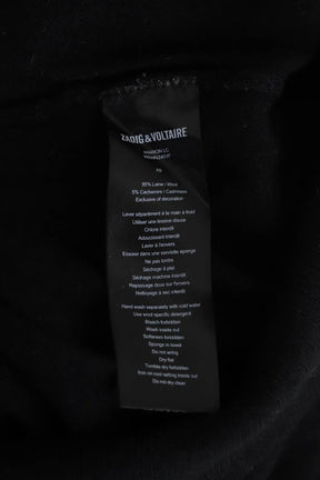 Gilet Zadig & Voltaire  Noir