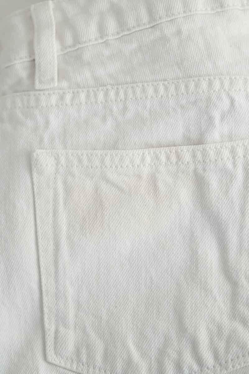 Short Sézane  Blanc